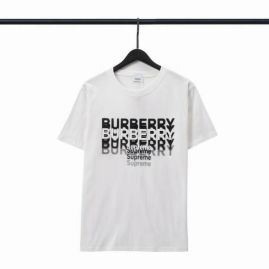Picture of Burberry T Shirts Short _SKUBurberrys-3xl510333245